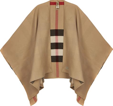 burberry cape On Sale 